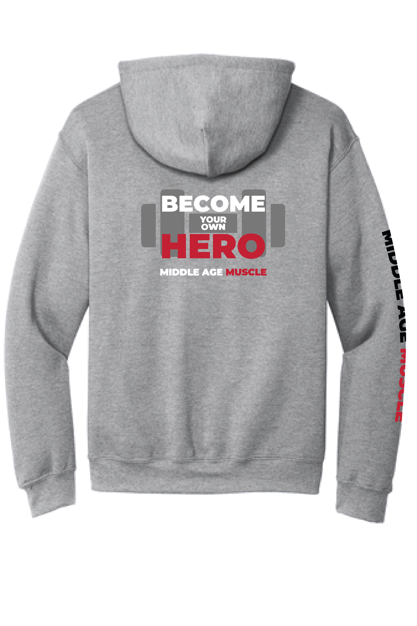 MAM Hoodie