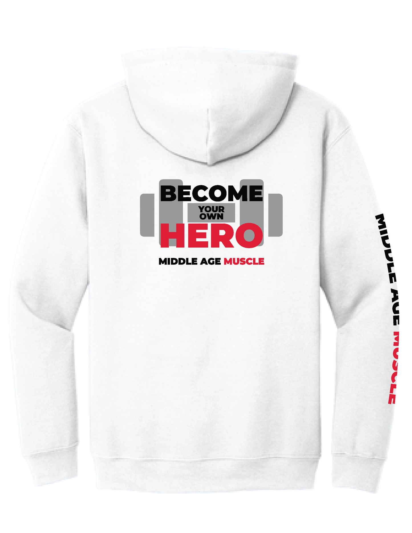 MAM Hoodie