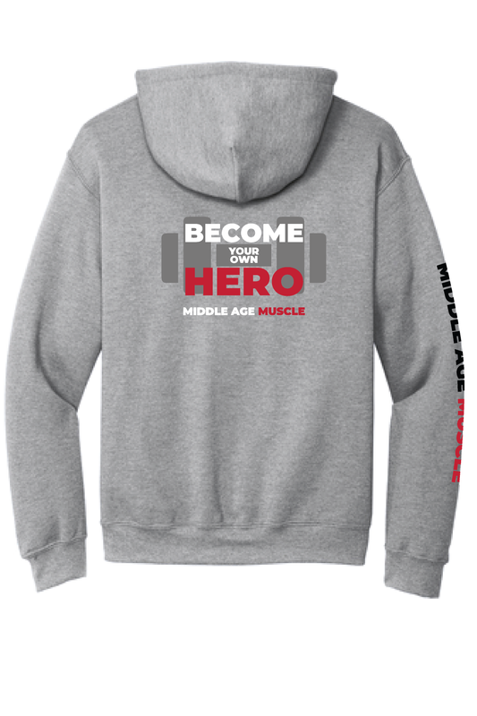 MAM Hoodie