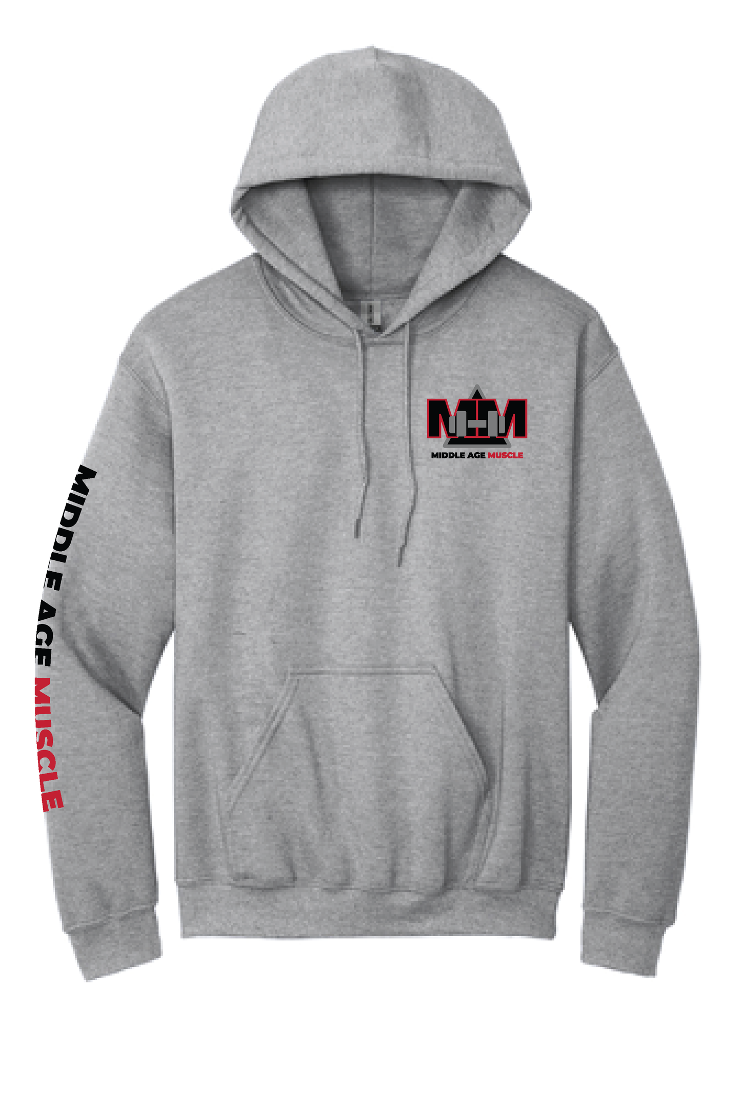 MAM Hoodie