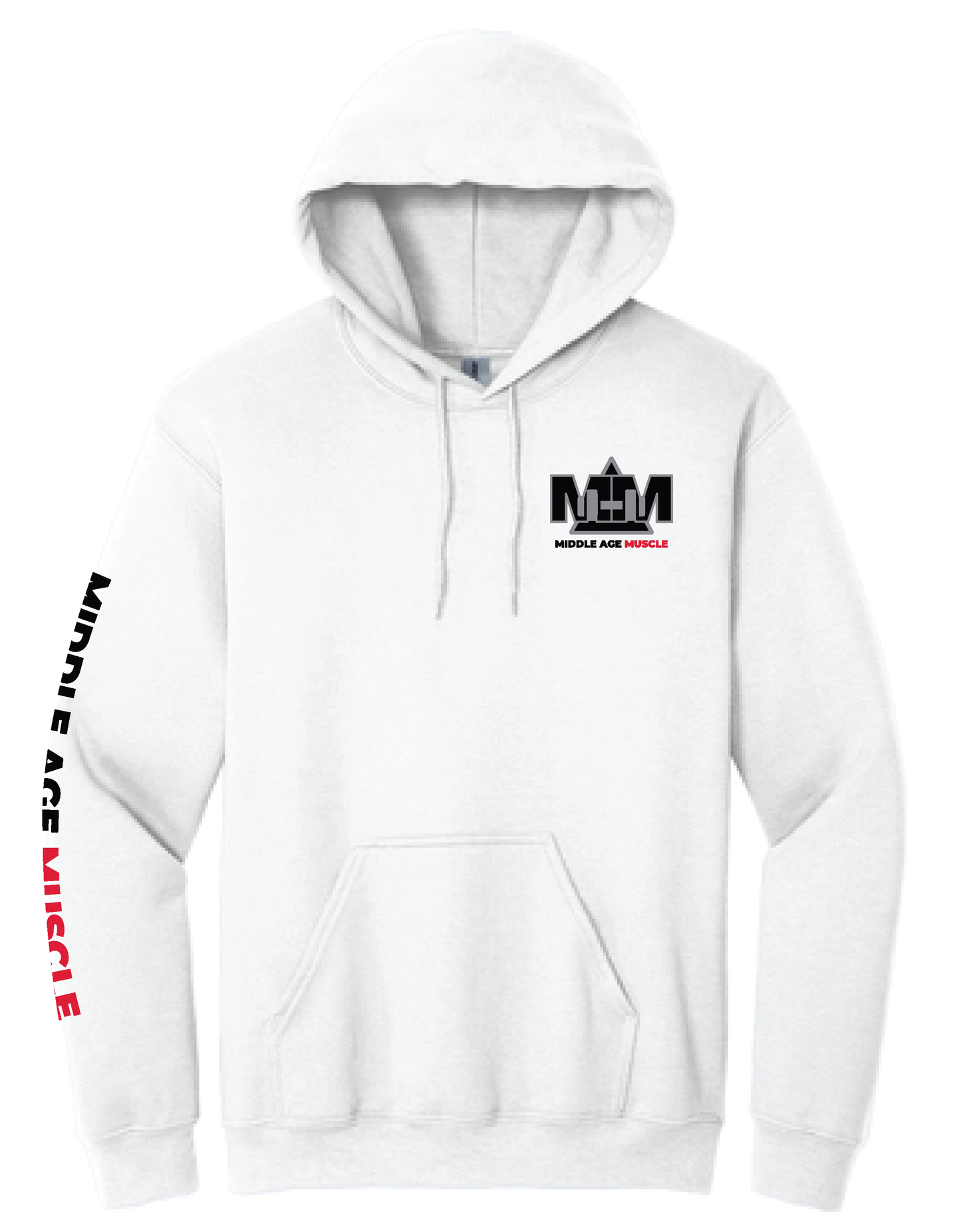 MAM Hoodie